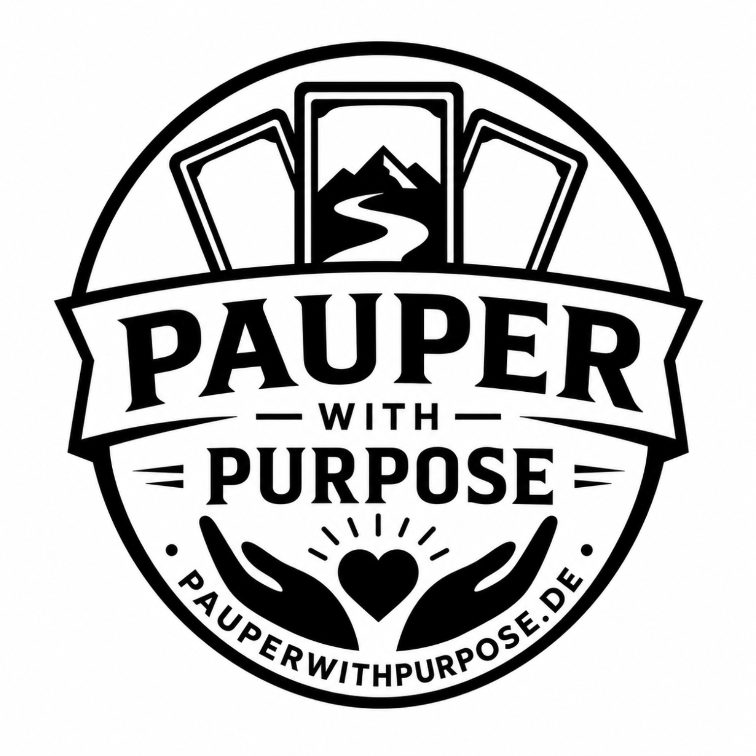 Pauper With Purpose