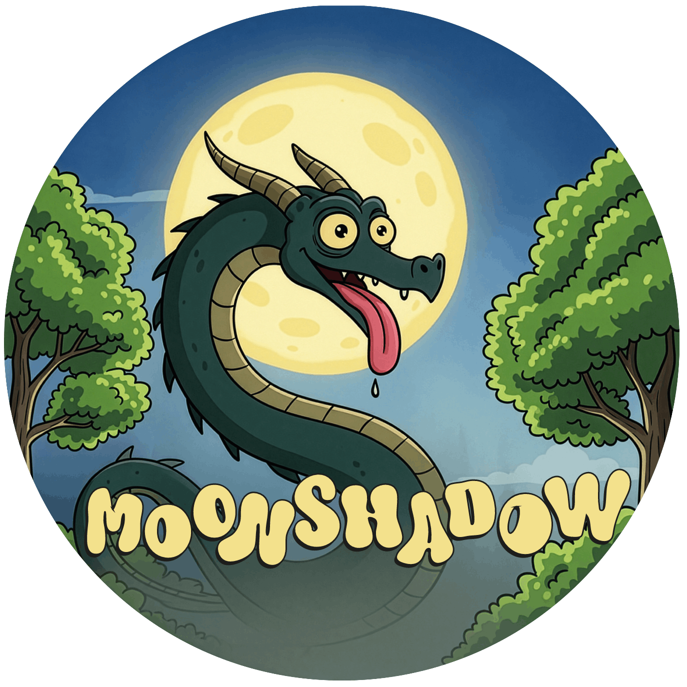 Moon-Shadow Store
