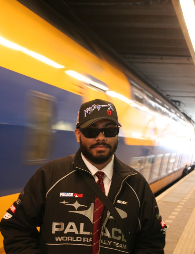 Naayav Karim
