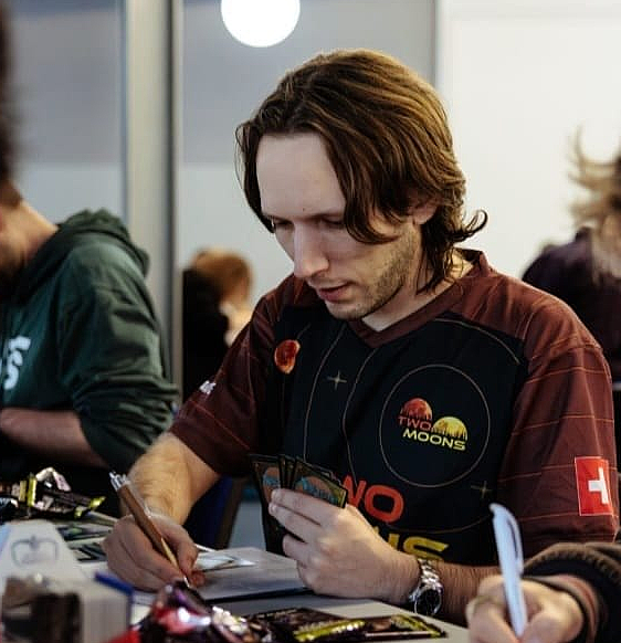 Krisztian Kovacs