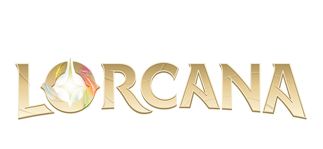 Disney Lorcana Trading Card Game